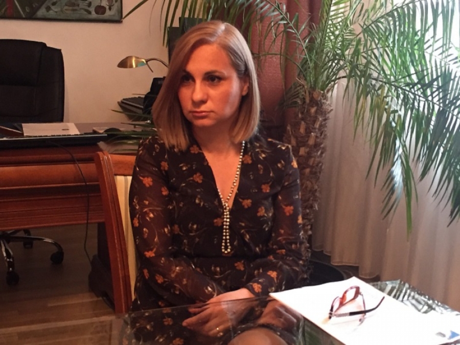 MARIA LIGOR: &bdquo;ESTE IMPORTANT CA ORICE ALEGĂTOR SĂ POATĂ VOTA PRIN CORESPONDENȚĂ&rdquo;