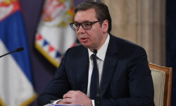 Serbia acuză Kosovo