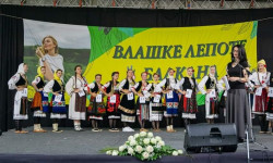 Tradiții și obiceiuri românești din Balcani - Iasîkova Mare, 2023