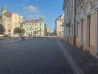 Am vizitat Oradea și am rămas impresionat