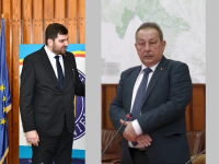 VIDEO: Senatorul Liviu Mazilu către ambasadorul Serbiei: „Speranța mea e că drepturile românilor din Valea Timocului vor fi respectate la modul european!”