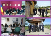Vizita de documentare si evaluare la Negotin, Boljevac si Isacova