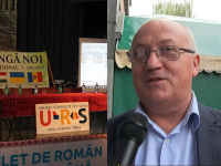 Uniunea Românilor din Serbia are o nouă conducere (VIDEO)