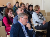 Cernăuți: Conferința internațională „Bucovina – identitate și transformare”