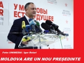 MOLDOVA NU A REUȘIT SĂ SPARGĂ GHINIONUL ISTORIEI. DODON A CÂȘTIGAT!