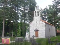 Biserica vlahă din Muntenegru